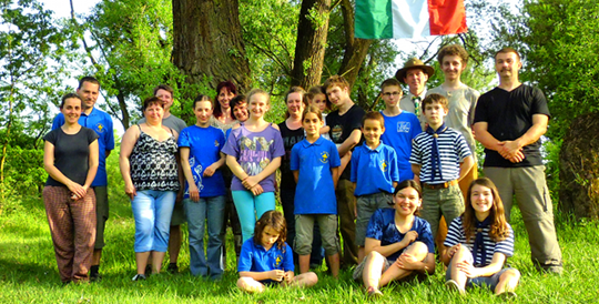 Csapatnap-2013
