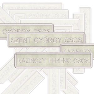 Csapatnév
