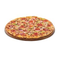 Őrsi pizza