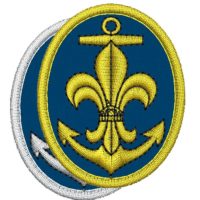 Szakági jelvény