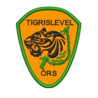 Őrsi jelvény