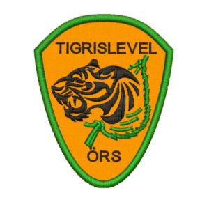 Őrsi jelvény